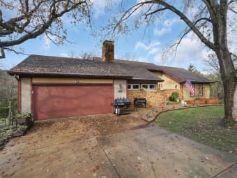 145 Cottonblossom Dr, Hillsboro, MO, 63050