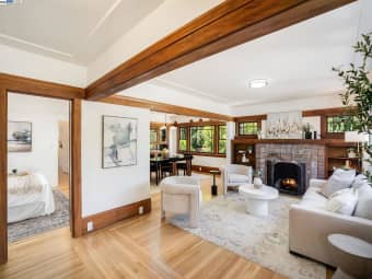 5731 Hermann Street, Oakland, CA, 94609