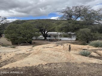 53461 E Oak Ln, Top-of-the-World, AZ, 85539