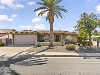 4019 East Calypso Avenue, Mesa, AZ, 85206
