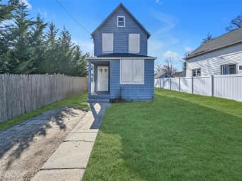 95 Park Avenue, Roosevelt, NY, 11575