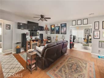 10521 Blucher Avenue, Los Angeles, CA, 91344