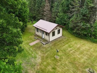 11097 South Pierce Road, Solon Springs, WI, 54873