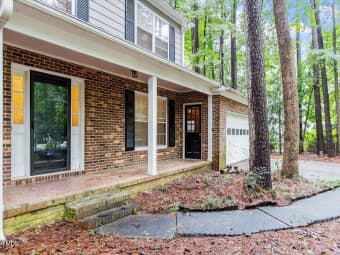 2609 Heather Glen Road, Durham, NC, 27712