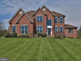 5769 Nash Drive, Plumsteadville, PA, 18947