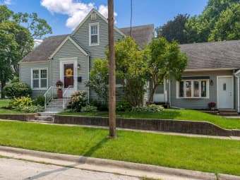 2827 16th Avenue, Rockford, IL, 61108
