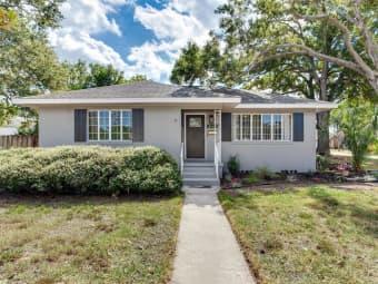 4688 8th Avenue North, St. Petersburg, FL, 33713