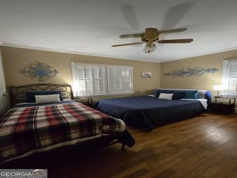 714 18th Avenue East, Cordele, GA, 31015