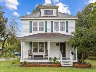 6818 Powhatan Drive, Gloucester Point, VA, 23072