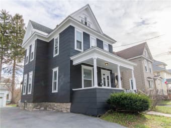 130 North Indiana Avenue, Watertown, NY, 13601