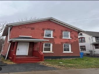 621 Joseph Avenue, Rochester, NY, 14621