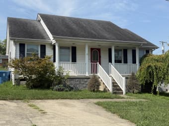 496 Atlee Drive, Harrodsburg, KY, 40330