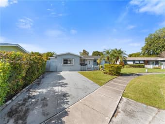 8100 Southwest 95th Court, Sunset, FL, 33173