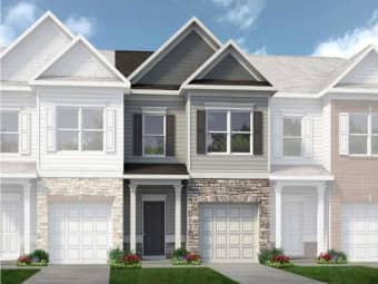 19/84 Professional Place Southeast, Calhoun, GA, 30701