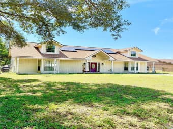 2203 Postoak Road, Rockdale, TX, 76567