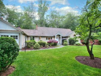 52 Woodside Avenue, Westport, CT, 06880