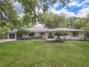 9707 Sagamore Road, Leawood, KS, 66206
