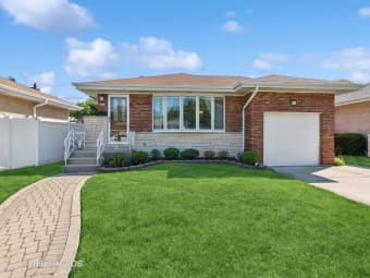 4445 North Forestview Avenue, Chicago, IL, 60656