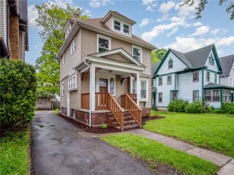 162 Post Avenue, Rochester, NY, 14619