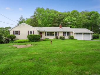 19 Harvest Hill Drive, Trumbull, CT, 06611
