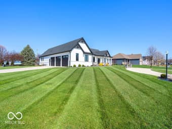 4163 Sheffield Circle, Kokomo, IN, 46902