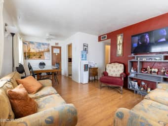 4520 E 16th St, Tucson, AZ, 85711