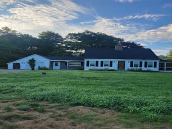 1015 Route 198, Windham County, CT, 06281