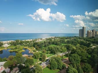 Apt 1709/1850 North Clark Street, Chicago, IL, 60614