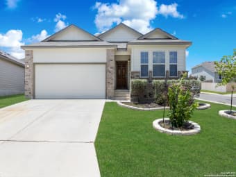 7503 Coffee Mill, San Antonio, TX, 78252
