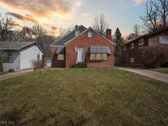 1907 Wrenford Road, South Euclid, OH, 44121
