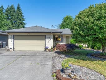 2319 34th Avenue, Longview, WA, 98632