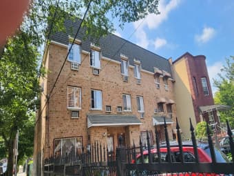 1405 Crotona Avenue, New York, NY, 10456