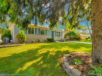 8540 Russell St, Utica, MI, 48317