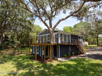 6907 Gatorbone Road, Keystone Heights, FL, 32656