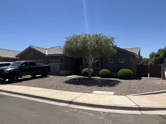 2628 South 44th Trail, Yuma, AZ, 85364