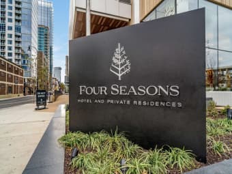 2205/160 2nd Avenue South, Nashville-Davidson metropolitan government (balance), TN, 37201