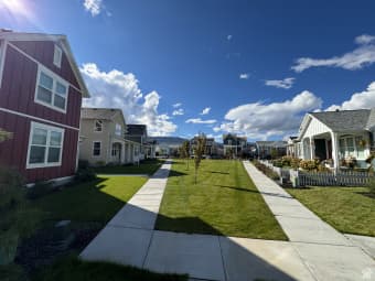 11509 South Pebble Pond Road, South Jordan, UT, 84095