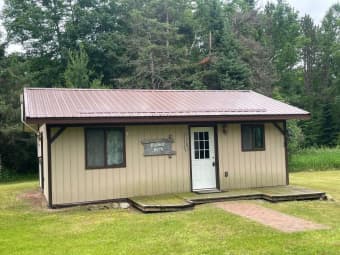 11097 South Pierce Road, Solon Springs, WI, 54873