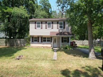 303 East Elm Avenue, Absecon, NJ, 08205