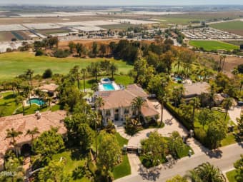1069 Corte Barroso, Camarillo, CA, 93010