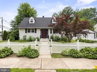 1120 Stokes Ave, Collingswood, NJ, 08108