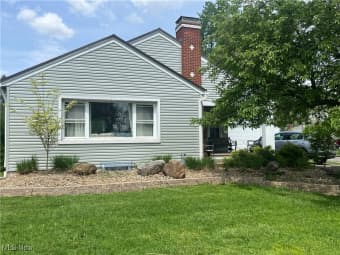 335 Englewood Avenue, Zanesville, OH, 43701