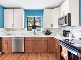 4688 8th Avenue North, St. Petersburg, FL, 33713