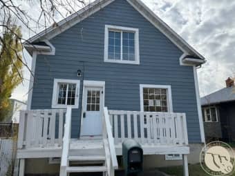 116 Broadwater Avenue, Billings, MT, 59101