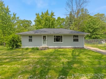 121 Elm Lane, Holland, MI, 49424