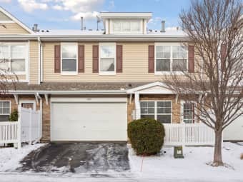 15349 60th Ave N, Plymouth, MN, 55446