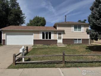 1803 30th Avenue, Greeley, CO, 80634