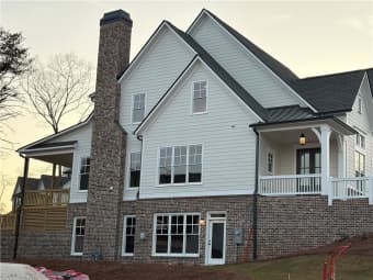 326 Reese Way, Ball Ground, GA, 30107