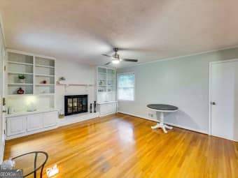 1398 Branchwood Drive, Snellville, GA, 30078