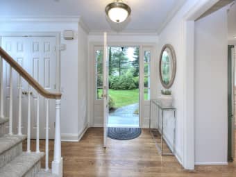 52 Woodside Avenue, Westport, CT, 06880